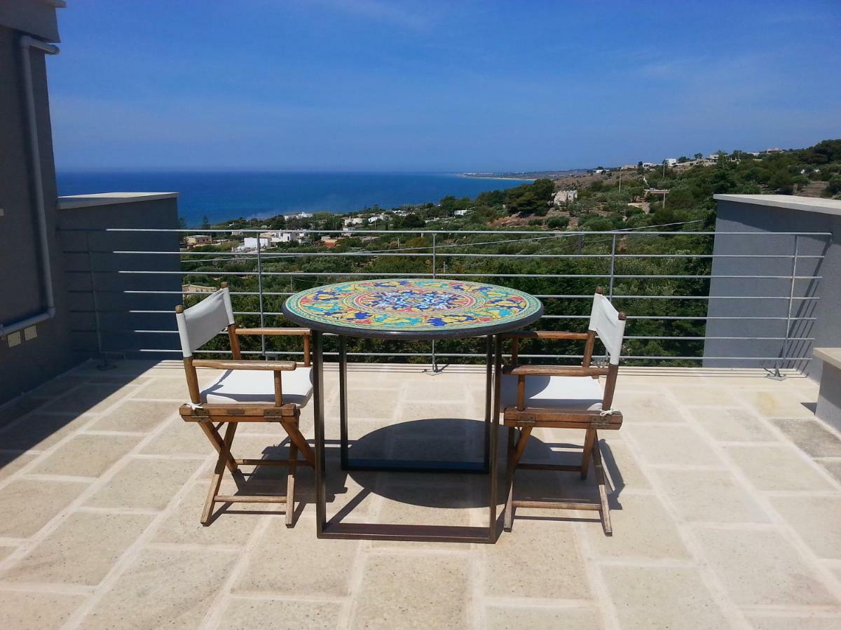 Ca Del Mar Loft Ferienhaus Torre Vado
